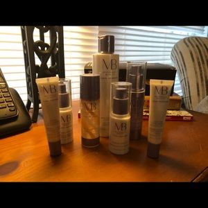 Meaningful Beauty Collection (NIB)